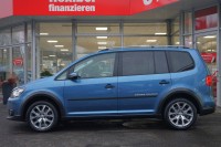 VW Touran Cross 2.0 TDI