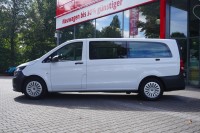 Mercedes-Benz Vito Tourer extralang 8-Sitzer Aut.