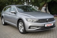 VW Passat Variant 2.0 TDI Business