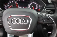 Audi A4 Avant 40 TFSI advanced