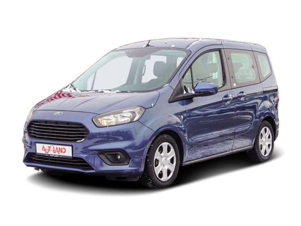 Ford Tourneo Courier 1.5 TDCi Trend