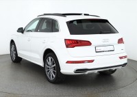 Audi Q5 50 TFSI e quattro S-Line