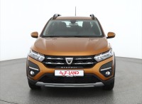 Dacia Sandero Stepway 1.0 TCe Comfort Aut.