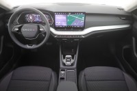 Skoda Octavia Combi 1.5 eTSI DSG