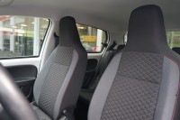 VW up up! 1.0 ASG IQ.DRIVE