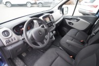 Renault Trafic 1.6 dCi 120