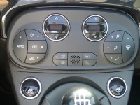 Fiat 500C 0.9