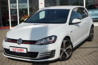Vorschau: VW Golf VII 2.0 GTI