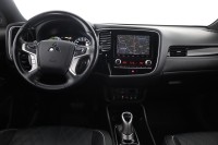 Mitsubishi Outlander 2.4 PHEV Plus Spirit 4WD