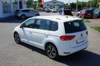 VW Touran 1.5 TSI DSG Highline