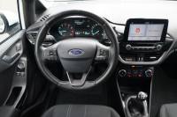 Ford Fiesta 1.1 Cool&Connect