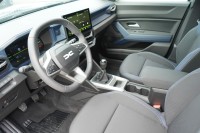Dacia Bigster Expression 140 mHev