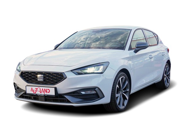 Seat Leon 1.4 FR e-Hybrid