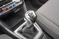 VW T-Cross 1.0 TSI