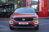 VW T-Roc 1.0 TSI Style