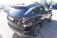 Hyundai Tucson 1.6T-GDI