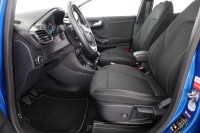Ford Puma 1.0 EcoBoost Titanium