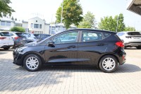 Ford Fiesta 1.1 Cool & Connect