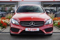 Mercedes-Benz C 160 C250 T-Modell CGI AMG Line