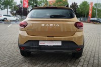 Dacia Sandero Stepway TCe 90 Aut.
