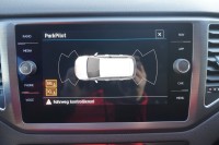 VW Golf Sportsvan 1.5 TSI