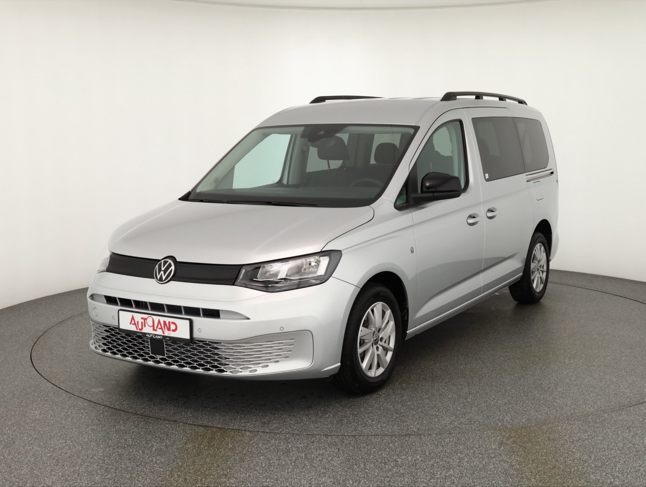 VW Caddy Maxi 2.0 TDI DSG