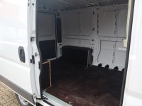 Fiat Ducato 30 115 Multijet L1H1 (Euro 6)