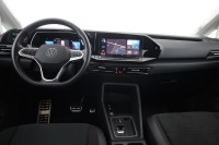 VW Caddy 2.0 TDI DSG Style