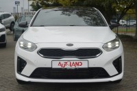Kia pro_cee'd ProCeed 1.6 CRDI GT-Line