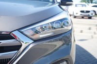Hyundai Tucson 1.6 T-GDI AT Passion+ 4xSHZ