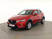 Mazda CX-3 2.0 Skyactive-G Exclusive-Line AWD LED Navi