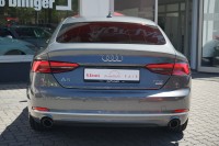 Audi A5 Sportback 2.0 TFSI sport