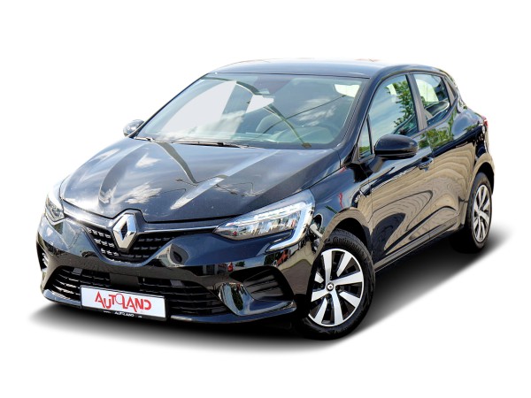 Renault Clio V 1.0 TCe 90 Equilibre