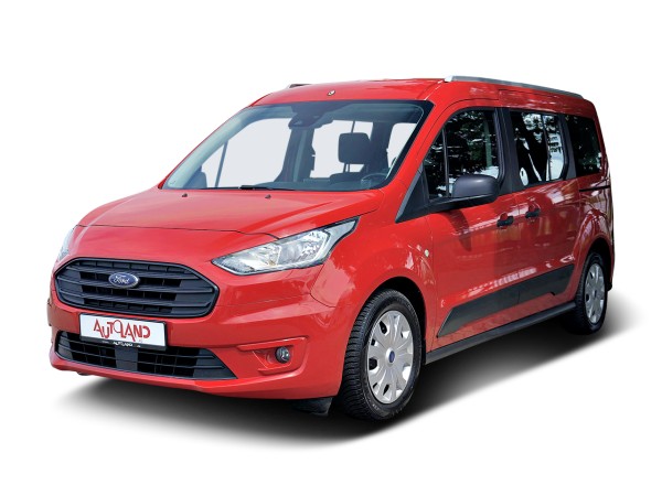 Ford Transit Connect 1.5TDCi SHZ