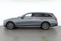 Vorschau: Mercedes-Benz E 300 E300 de T 4Matic AMG-Line