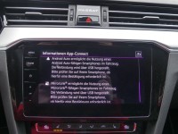 VW Passat Variant 2.0 R-Line 4Motion