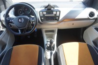VW up up! 1.0 R-Line