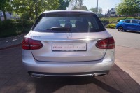 Mercedes-Benz C 300 C300 e T Avantgarde Aut.