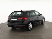 Skoda Scala 1.0 TSI DSG