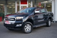 Vorschau: Ford Ranger 2.2 TDCi XLT 4x4 DoKa