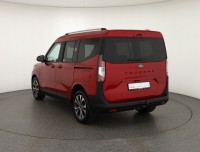 Ford Tourneo Courier Titanium 1.0 EB Aut.