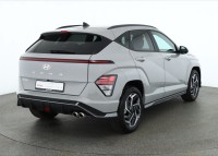 Hyundai Kona N-Line 1.6 T-GDI Aut.