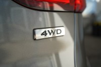 Renault Koleos 2.0 dCi Limited 4x4