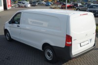 Mercedes-Benz Vito 110 CDI FWD extralang