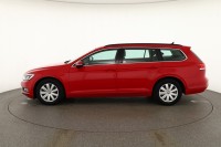 Vorschau: VW Passat Variant 1.6 TDI DSG Comfortline