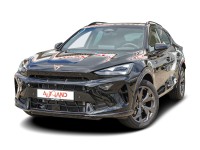 Cupra Formentor 1.5 TSI DSG 3-Zonen-Klima Navi Sitzheizung
