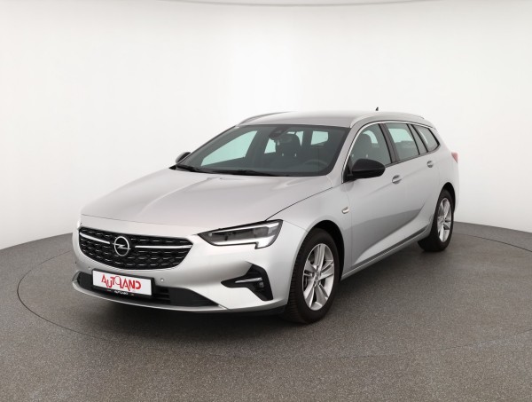 Opel Insignia ST 2.0 Diesel AT