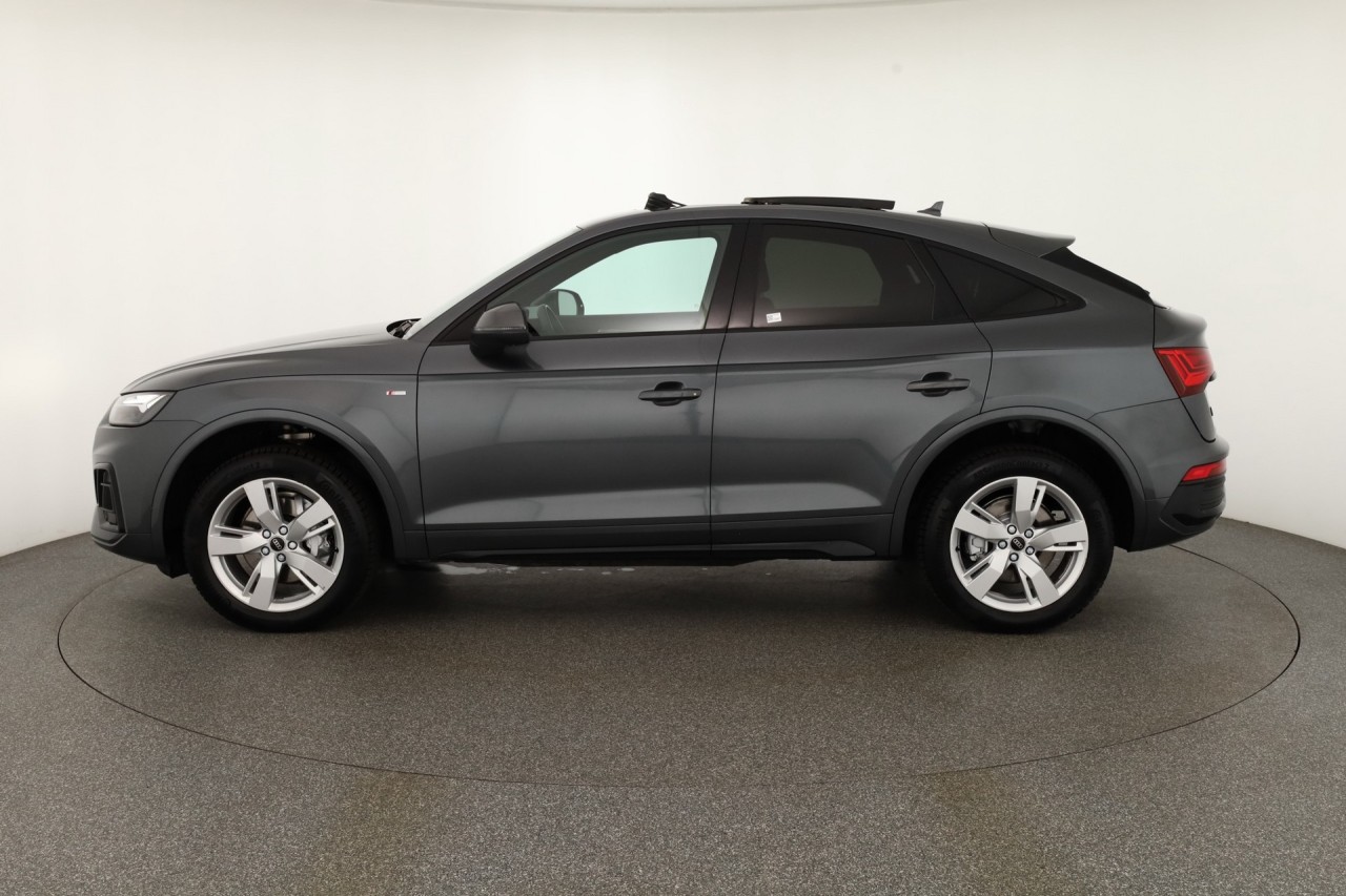 Audi Q5 Sportback 40 TDI S-Line s-tronic