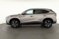 Vorschau: MG HS 1.5 T-GDI Luxury Aut.
