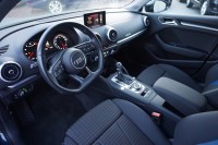 Audi A3 Sportback 35 TFSI sport S-Tronic S-Line